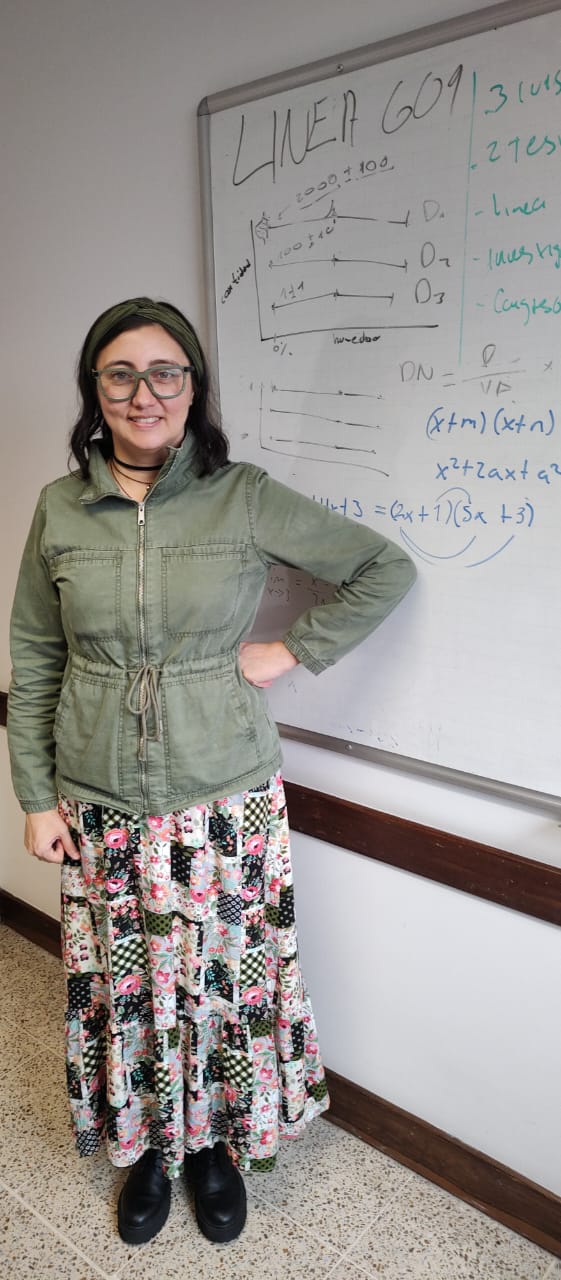Biviana M. Suárez Sierra
